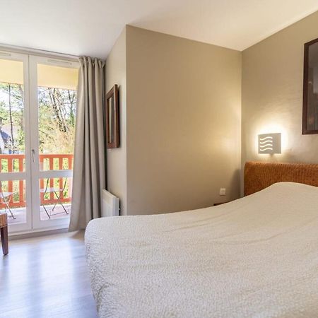 Le Touquet Beautiful Flat With Swimming Pool Tennis Court And Free Parking 117 מראה חיצוני תמונה