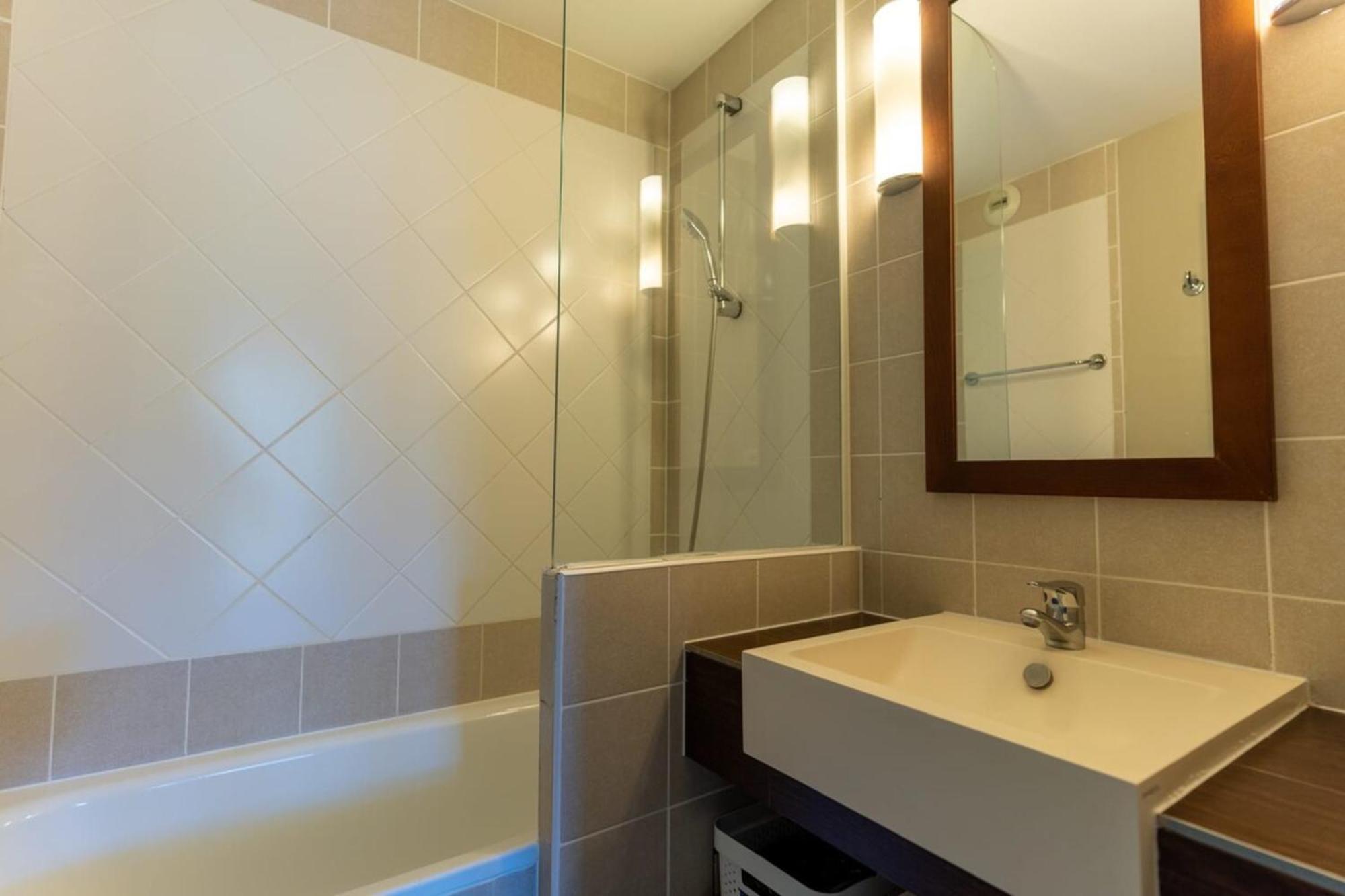 Le Touquet Beautiful Flat With Swimming Pool Tennis Court And Free Parking 117 מראה חיצוני תמונה
