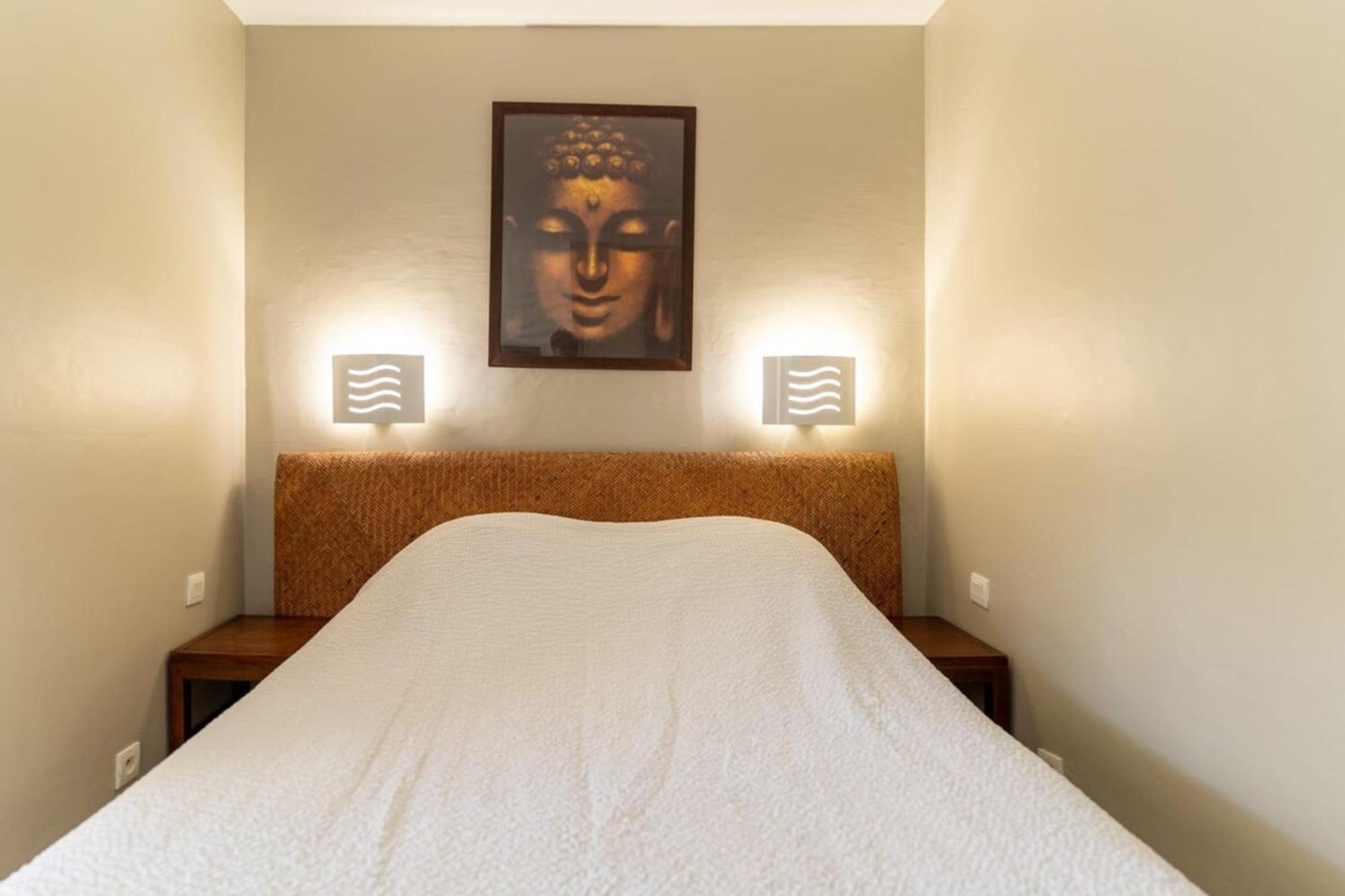 Le Touquet Beautiful Flat With Swimming Pool Tennis Court And Free Parking 117 מראה חיצוני תמונה